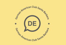 German Club Stammtisch